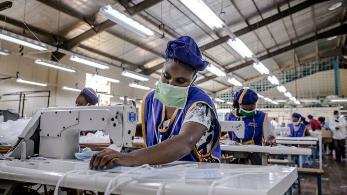 Uusi Afrikan Vapaakauppa-Alue – Mikä on Muuttunut?