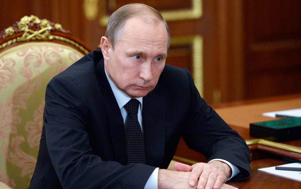 Kreml syyttää Yhdysvaltoja sekaantumisesta, mutta on valmis puhumaan